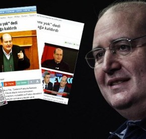 ΠΡΩΤΟ ΘΕΜΑ ΣΤΗΝ ΤΟΥΡΚΙΑ Ο ΦΙΛΗΣ! Πανηγυρίζουν για τις δηλώσεις&nbsp;του