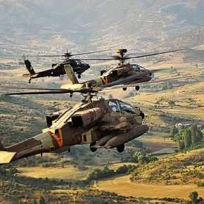 Το επόμενο βήμα μεταξύ Ελλάδας και Ισραήλ σε διπλωματικό, στρατιωτικό και ενεργειακό&nbsp;επίπεδο