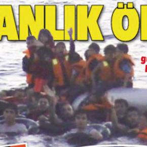 ΟΙ «ΕΓΚΛΗΜΑΤΙΕΣ » ΕΛΛΗΝΕΣ ΚΑΙ ΟΙ… «ΑΓΓΕΛΟΙ»&nbsp;ΤΟΥΡΚΟΙ