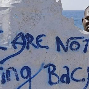 ΕΥΡΩΠΗ, «ΟΙ ΜΕΡΕΣ ΣΟΥ ΕΙΝΑΙ ΜΕΤΡΗΜΕΝΕΣ»,&nbsp;(βίντεο)