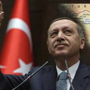 ΑΠΟΚΑΛΥΨΗ: ΝΑ ΓΙΑΤΙ ΗΡΕΜΗΣΑΝ ΟΙ ΤΟΥΡΚΟΙ ΣΤΟ&nbsp;ΑΙΓΑΙΟ