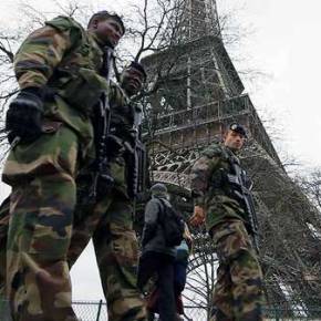 EKTAKTO! Η Γερμανία απειλείται με μεγάλη τρομοκρατική&nbsp;επίθεση