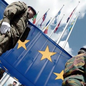 «Και οι 27 χώρες της ΕΕ θα μας στηρίξουν στρατιωτικά στη Συρία» ανακοίνωσε ο Γάλλος υπουργός&nbsp;Άμυνας