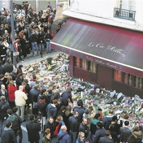 Πανευρωπαϊκός τρομο-συναγερμός -Η Ευρώπη κλείνει τα σύνορα στους πρόσφυγες και κλιμακώνει τις επιθέσεις κατά των&nbsp;τζιχαντιστών