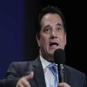 Ά.Γεωργιάδης: »Ο Τσίπρας ζητά χαλάρωση μνημονίου και σε αντάλλαγμα θα κρατήσει τους πρόσφυγες στην&nbsp;Ελλάδα»