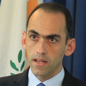 Μιλά για τις δραματικές στιγμές του καλοκαιριού ΥΠΟΙΚ Κύπρου για τις διαπραγματεύσεις: «Εβλεπα την Ελλάδα να πηγαίνει στα&nbsp;βράχια»