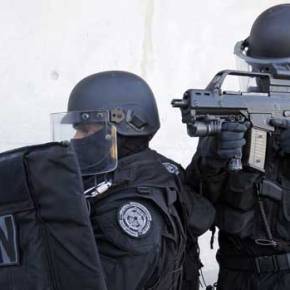 Οι «ήρωες» της Γαλλικής&nbsp;πρωτεύουσας