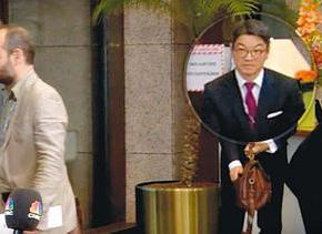 ΓΚΛΕΝ ΚΙΜ -Ο ‘αόρατος’ Κορεάτης με αποστολή το…&nbsp;χρέος