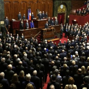 Απόλυτος «ηγεμόνας» ο&nbsp;Ολάντ