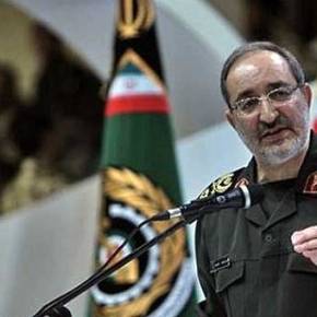 «ΚΑΡΦΙΑ» ΚΑΤΑ ΤΟΥΡΚΙΑΣ ΑΠΟ ΤΟ&nbsp;ΙΡΑΝ