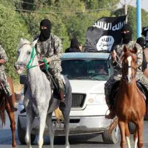 Η αχίλλειος πτέρνα του ISIS – Πώς μπορεί να ξεκινήσει η&nbsp;κατάρρευση