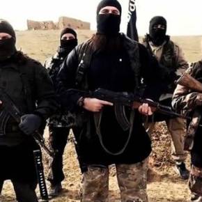 ISIS: «Αναλαμβάνουμε την ευθύνη – Σειρά τώρα έχουν το Λονδίνο, η Ρώμη και η Ουάσιγκτον»&nbsp;–