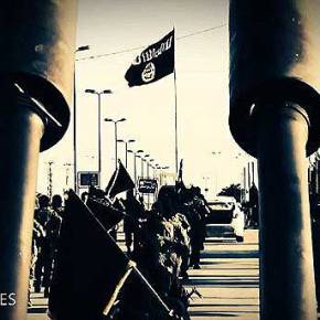 «Δοκιμαστική» η Επίθεση στο Παρίσι… Άλλος ο Στόχος… Μέσα στις Δύο Επόμενες Εβδομάδες το Μεγάλο&nbsp;Κτύπημα