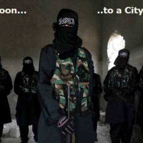 Ισλαμιστής με ελληνικό διαβατήριο μακελεύει Χριστιανούς και Αλαουίτες στην Συρία! – Η πρώτη επιβεβαιωμένη&nbsp;περίπτωση