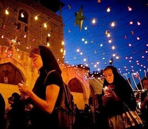 Το Ιστορικό της νηστείας της Σαρακοστής των Χριστουγέννων (κείμενο, ήχος,&nbsp;ποίηση)