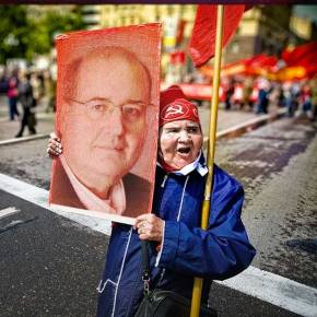 «Λάδι στη φωτιά» από τις νέες δηλώσεις Φίλη για τη γενοκτονία των Ποντίων – Πώς χαρακτήρισε το επίμαχο θέμα&nbsp;(βίντεο)