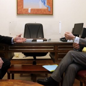 Προαναγγελία διαζυγίου και νέος&nbsp;πονοκέφαλος