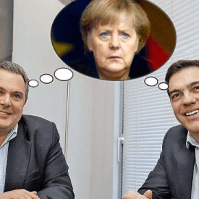 Δόθηκε Εντολή Από τη «Δικτατορική» Κυβέρνηση: «Όποιος δεν Ψηφίζει&nbsp;Παραιτείται…»