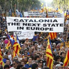 Ραγδαίες εξελίξεις στην Ευρώπη. Διαλύεται η&nbsp;Ισπανία