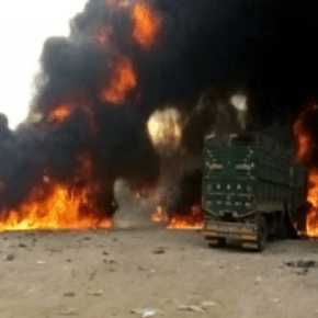 Ο ΤΟΥΡΚΟΣ ΠΡΟΕΔΡΟΣ ΤΡΑΒΑΕΙ ΕΠΙΚΙΝΔΥΝΑ ΤΟ ΣΧΟΙΝΙ ΜΕ ΤΗ ΡΩΣΙΑ – Ο Ερντογάν ομολογεί και προκαλεί: «Το κομβόι που βομβάρδισαν οι Ρώσοι μετέφερε όπλα – Την επιχείρηση είχε οργανώσει η ΜΙΤ»&nbsp;–