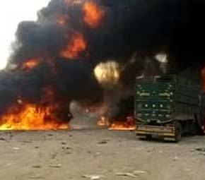 ΡΑΓΔΑΙΕΣ ΕΞΕΛΙΞΕΙΣ! ΑΓΡΙΕΨΕ Η ΡΩΣΙΚΗ ΑΡΚΟΥΔΑ ΚΑΙ ΑΠΑΝΤΗΣΕ ΑΜΕΣΑ ΣΤΗΝ&nbsp;ΑΓΚΥΡΑ!