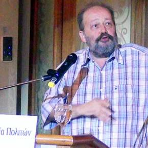 «Η κατάσταση στη Γαλλία αφορά και την&nbsp;Ελλάδα»