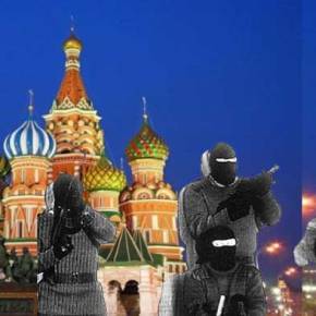 Το Κρεμλίνο δεν αποκλείει τρομοκρατική απειλή από την Τουρκία&nbsp;(ΒΙΝΤΕΟ)