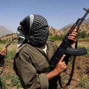 ΡΚΚ: «Αρχίζουμε πάλι τον πόλεμο κατά της Τουρκίας – Δεν θα μείνει ρουθούνι τουρκικό στο&nbsp;Κουρδιστάν»