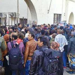 Κρύβουν βίντεο που ξεσκεπάζει τους «καημένους» πρόσφυγες… Δείτε&nbsp;το…