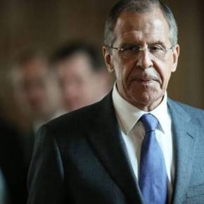 Σ.Λαβρόφ: «Η Ρωσία θα υπερασπιστεί την Ορθοδοξία όσο και αν αυτό ενοχλεί τη&nbsp;Δύση»