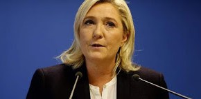 Λεπέν: Να κλείσουν τζαμιά, να απελαθούν&nbsp;κληρικοί