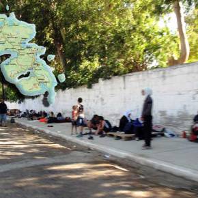 Μέσω Λέρου πέρασαν στην Γαλλία δύο τζιχαντιστές τρομοκράτες: Συνένοχη στο έγκλημα η μνημονιακή&nbsp;συγκυβέρνηση