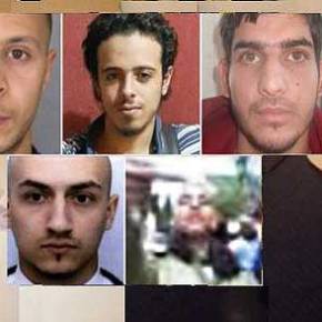 ΜΕΤΑ ΤΑ ΔΙΑΒΑΤΗΡΙΑ ΚΑΙ ΤΑ ΥΠΟΝΟΟΥΜΕΝΑ ΟΤΙ ΠΕΡΑΣΑΝ ΑΠΟ ΕΔΩ ΟΙ ΤΡΟΜΟΚΡΑΤΕΣ ΤΟΥ ΠΑΡΙΣΙΟΥ… ΠΡΟΣΠΑΘΟΥΝ ΝΑ ΤΑ ΦΟΡΤΩΣΟΥΝ ΟΛΑ ΣΕ&nbsp;ΜΑΣ.