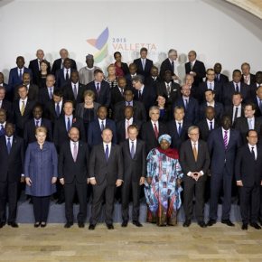 Σύνοδος Κορυφής Μάλτας: Ρόλο στη διαπραγμάτευση ΕΕ – Τουρκίας για το προφυγικό διεκδικεί η Ελλάδα Διμερείς συναντήσεις του Πρωθυπουργού σήμερα στη&nbsp;Βαλλέτα