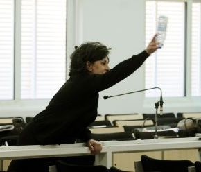 Ο ΚΑΚΟΣ ΧΑΜΟΣ ΣΤΗ ΔΙΚΗ ΤΗΣ ΧΡΥΣΗΣ ΑΥΓΗΣ -ΤΑ «ΕΚΑΝΕ ΠΑΝΩ» ΤΟΥ Ο&nbsp;ΡΟΥΠΑΚΙΑΣ