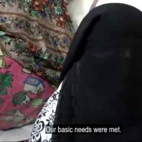 Η «ΥΠΕΡΟΧΗ» ΖΩΗ ΣΤΟ ΙΣΛΑΜΙΚΟ ΧΑΛΙΦΑΤΟ!&nbsp;(βίντεο)