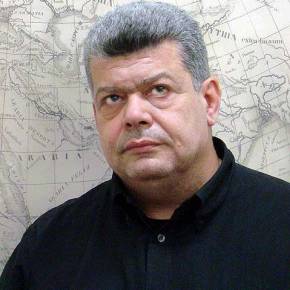 Ι.Μάζης: Η κυνική γεωπολιτική μοιρασιά και οι «βάσεις» του ISIS&nbsp;(Ηχητικό)