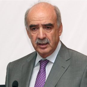 «Εγώ τον προκαλώ» Μεϊμαράκης για Τσίπρα: Πριν πάει στην Τουρκία να ξεκαθαρίσει αν είναι γενοκτονία ή&nbsp;εθνοκάθαρση