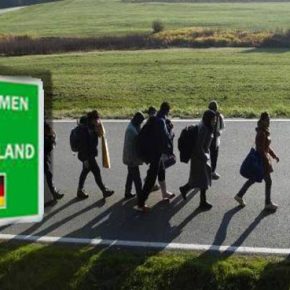 Γερμανία: Χωριό με 100 κατοίκους θα φιλοξενήσει 700 «λάθρο» – Σύντομα και εδώ&nbsp;[φωτό]