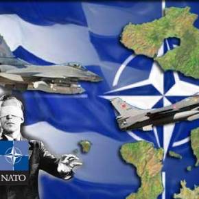 Να η ευκαιρία μας κύριε πρωθυπουργέ. Στείλτε στις ΗΠΑ και στον ΝΑΤΟ, φάκελλο με τις παραβιάσεις της Τουρκίας στον Ελληνικό εναέριο&nbsp;χώρο