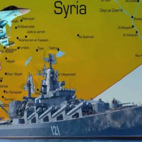 Ρωσία προς Τουρκία: Αυτό είναι το «Moskva» δείτε τι σας περιμένει – Ρώσοι στρατιώτες στοχεύουν με MANPADS τουρκικά μαχητικά (φωτο,&nbsp;vid)