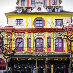 Μπατακλάν το μυθικό κλαμπ για τη νεολαία & τη&nbsp;μουσική