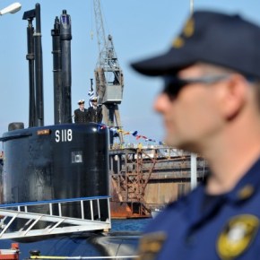 ΝΑΥΠΗΓΕΙΑ: Η σωτηρία τους δεν μπορεί να έρθει μόνο από το ΥΠΕΘΑ – Άρθρο&nbsp;αντιναυάρχου