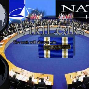 WIKILEAKS – ALERT – ΕΝΕΡΓΟΠΟΙΕΙΤΑΙ ΤΟ ΑΡΘΡΟ «5» – ΕΡΧΕΤΑΙ&nbsp;ΠΟΛΕΜΟΣ
