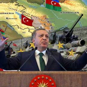 Τούρκος ΥΠΑΜ : ‘‘Ζητάμε άνευ όρων απόσυρση των αρμενικών δυνάμεων από τα εδάφη του Ναγκόρνο/Καραμπάχ‘‘!!