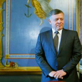 ΙΟΡΔΑΝΙΑ  – Αμπντάλα Β΄: Η ανθρωπότητα είναι αντιμέτωπη με «έναν Τρίτο Παγκόσμιο&nbsp;Πόλεμο»