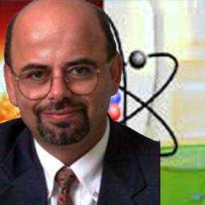 «Η Ελλάδα έχει κοιτάσματα ουρανίου που καλύπτουν τις ενεργειακές ανάγκες για 3.000&nbsp;χρόνια!»