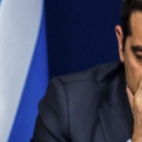 Η ΣΥΓΚΛΟΝΙΣΤΙΚΗ ΕΠΙΣΤΟΛΗ ΤΗΣ ΚΟΡΗΣ ΑΥΤΟΧΕΙΡΑ ΠΡΟΣ ΤΟΝ ΤΣΙΠΡΑ: Προκάλεσε σεισμό στο&nbsp;διαδίκτυο!