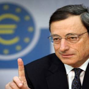 Ωμός» εκβιασμός από Μ.Ντράγκι: «Ή θα βγάλετε τα σπίτια στο σφυρί ή δεν θα γίνει ανακεφαλαιοποίηση και άρση των capital&nbsp;controls»!