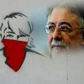 ΒΟΜΒΑ! «ΦΟΒΑΜΑΙ ΓΙΑ ΤΗΝ ΖΩΗ ΜΟΥ. ΜΗΝ ΤΟΛΜΗΣΟΥΝ ΝΑ ΜΕ ΠΕΙΡΑΞΟΥΝ ΤΑ ΕΧΩ ΚΑΤΑΘΕΣΕΙ ΟΛΑ ΣΕ ΣΥΜΒΟΛΑΙΟΓΡΑΦΟ»!